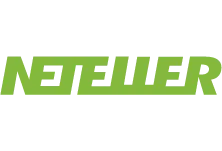 Neteller betaalmethode logo