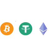 Pay with Bitcoin and cryptocurrencies
